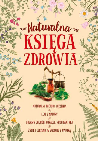 Naturalna księga zdrowia