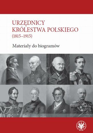 Urzędnicy Królestwa Polskiego (1815-1915)