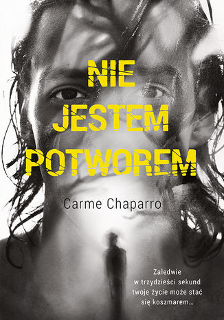 Nie jestem potworem