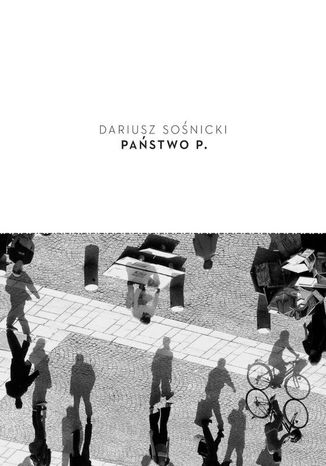 Pastwo P Dariusz Sonicki - okadka audiobooka MP3
