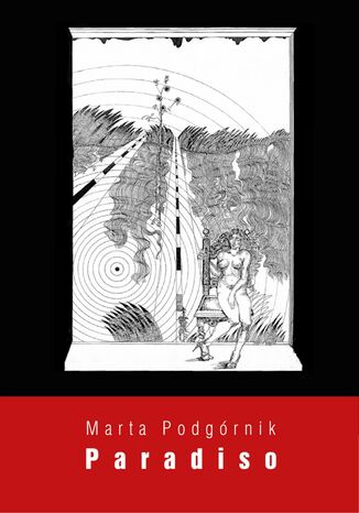 Paradiso Marta Podgrnik - okadka audiobooks CD
