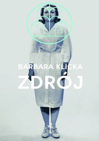 Zdrj Barbara Klicka - okadka ebooka