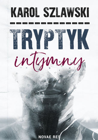 Tryptyk intymny Karol Szlawski - okadka audiobooks CD