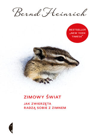 Zimowy świat. Jak zwierzęta radzą sobie z zimnem