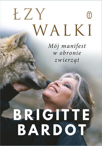 zy walki Brigitte Bardot - okadka audiobooks CD