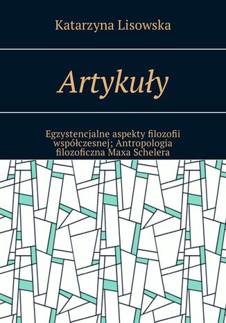 Artykuy Katarzyna Lisowska - okadka audiobooks CD