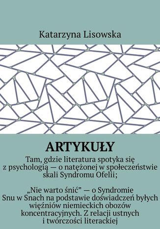 Artykuły