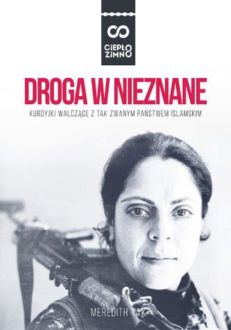 Droga w nieznane. Kurdyjki walczące z tzw. Państwem Islamskim