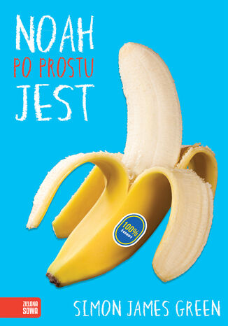 Noah po prostu jest