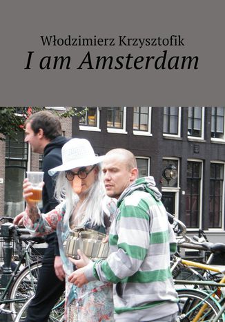 I am Amsterdam