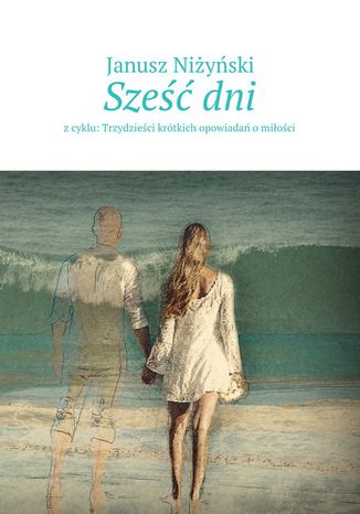 Szedni Janusz Niyski - okadka audiobooks CD