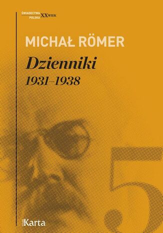 Dzienniki. 1931-1938. Tom 5