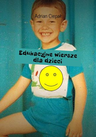 Edukacyjne wiersze dla dzieci