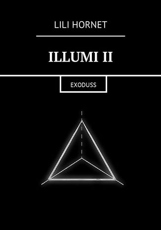 Illumi II Lili Hornet - okadka ebooka