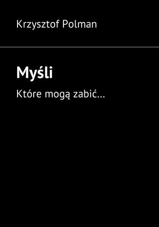 Myli Krzysztof Polman - okadka audiobooka MP3