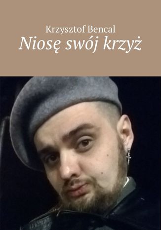 Nios swj krzy Krzysztof Bencal - okadka audiobooka MP3