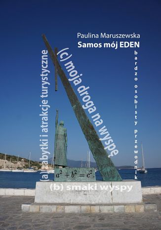 Samos mój EDEN