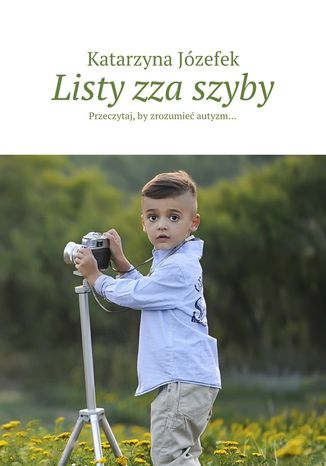 Listy zza szyby