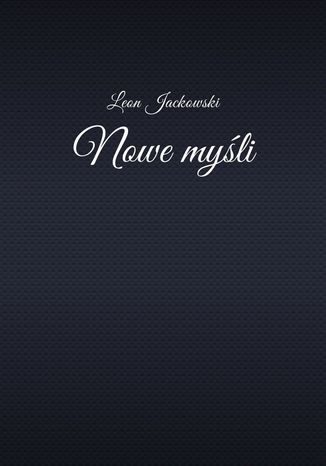 Nowe myśli