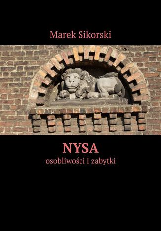 Nysa Marek Sikorski - okadka audiobooka MP3