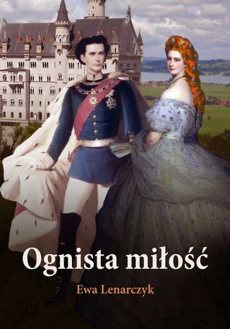 Ognista miłość