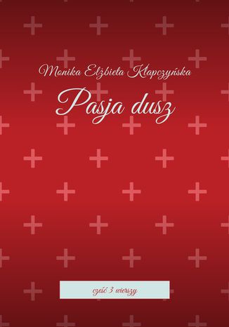 Pasjadusz Monika Klapczyska - okadka audiobooka MP3