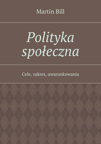 Polityka społeczna