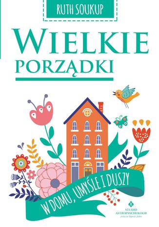 Okładka: Wielkie porządki