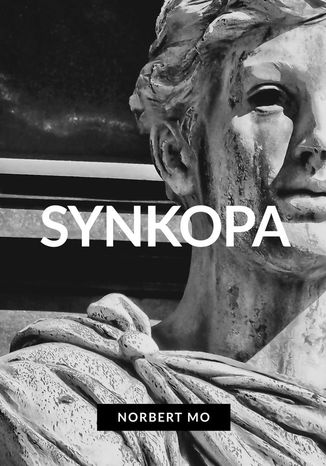 Synkopa Norbert Mo - okadka audiobooks CD