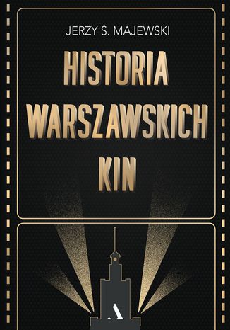 Historia warszawskich kin
