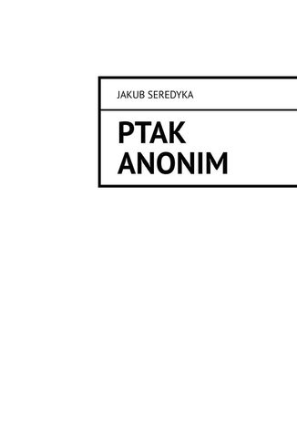 Ptak anonim