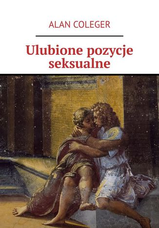 Ulubione pozycje seksualne
