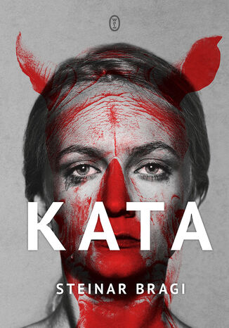 Kata Steinar Bragi - okadka audiobooks CD