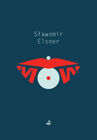 Mw Sawomir Elsner - okadka audiobooks CD