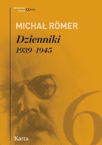 Dzienniki. 1939-45. Tom 6