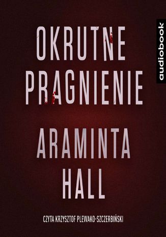 Okrutne pragnienie