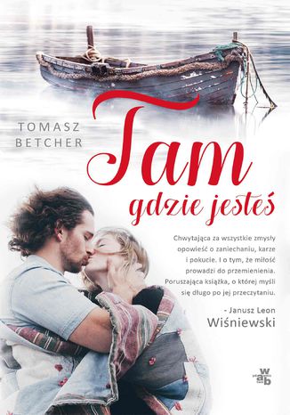 Tam gdzie jesteś