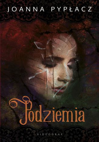 Okładka: Podziemia