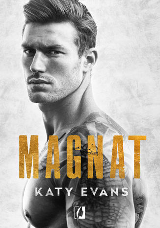 Magnat. Manhattan