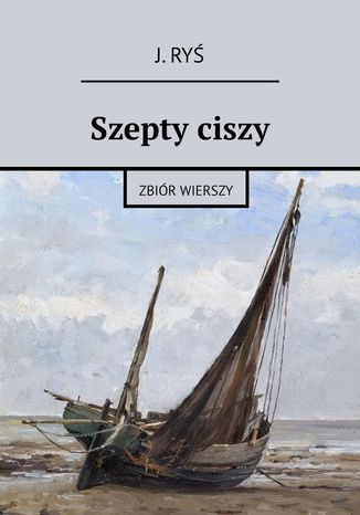 Szepty ciszy Jarosaw Ry - okadka audiobooks CD