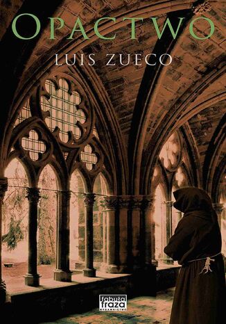 Opactwo Luis Zueco - okadka audiobooka MP3