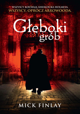 Gboki grb Mick Finlay - okadka audiobooka MP3