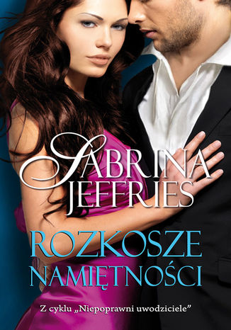 Rozkosze nmiętności
