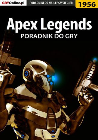Apex Legends - poradnik do gry Natalia 