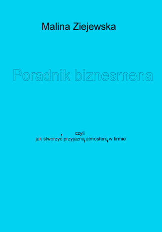 Poradnik biznesmena