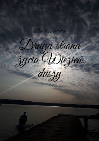 Druga strona ycia Daria Zalewska - okadka audiobooks CD