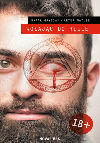Woajc do Hille Rafa Grysiak, Artur Matusz - okadka audiobooks CD