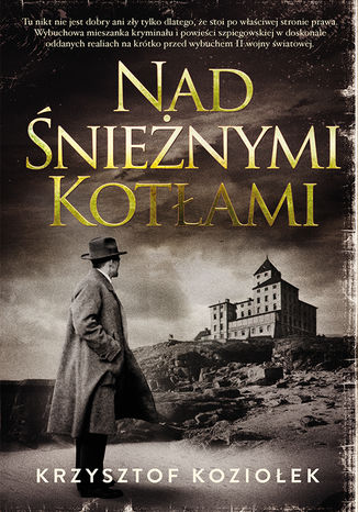 Nad Śnieżnymi Kotłami