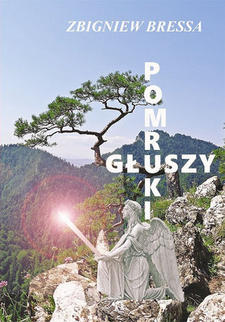 Pomruki guszy Zbigniew Bressa - okadka audiobooka MP3