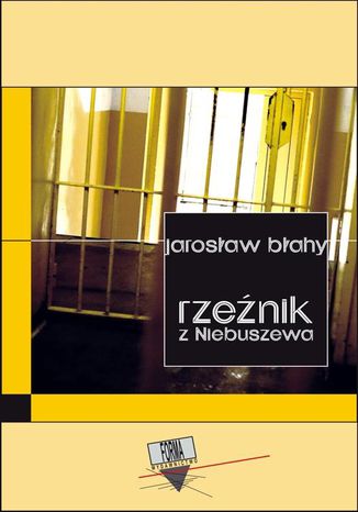 Rzenik z Niebuszewa Jarosaw Bahy - okadka ebooka
